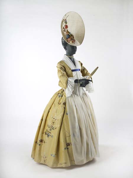 green emerald velvet dress CUSTOM Colonial 18th Century Rococo Dress Gown 1700s outfit embroidere   Matti's Millinery & Costumes